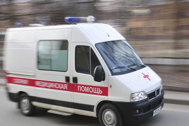 Скорая помощь
