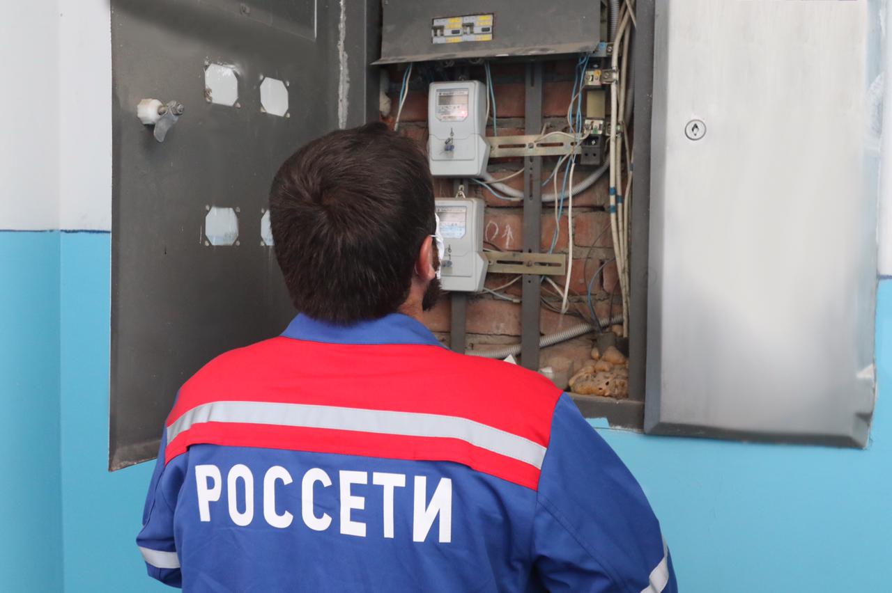 Рейды по неплательщикам в Магасе