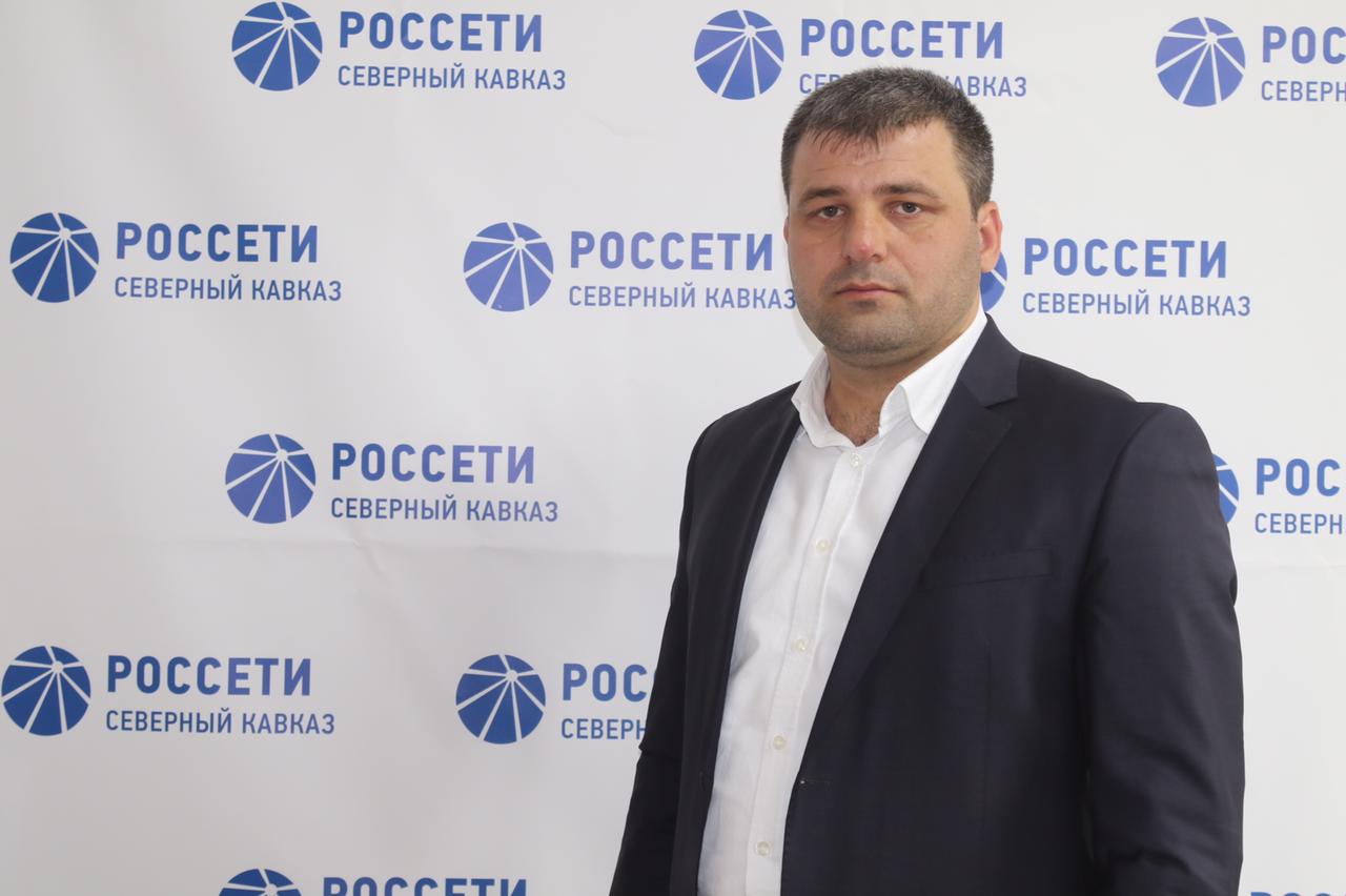 Ислам Гадалоев