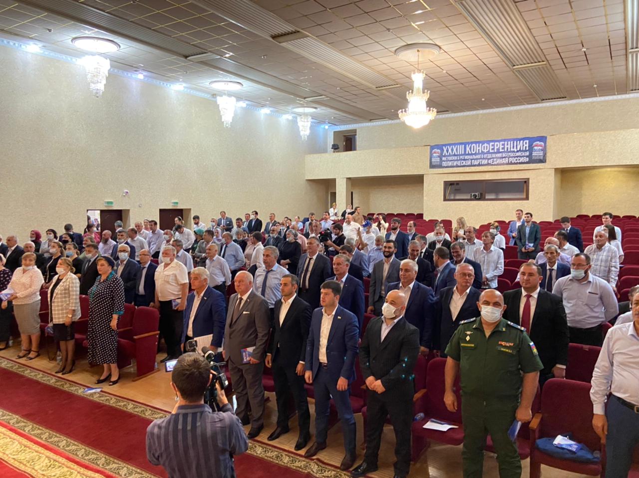 Выборы