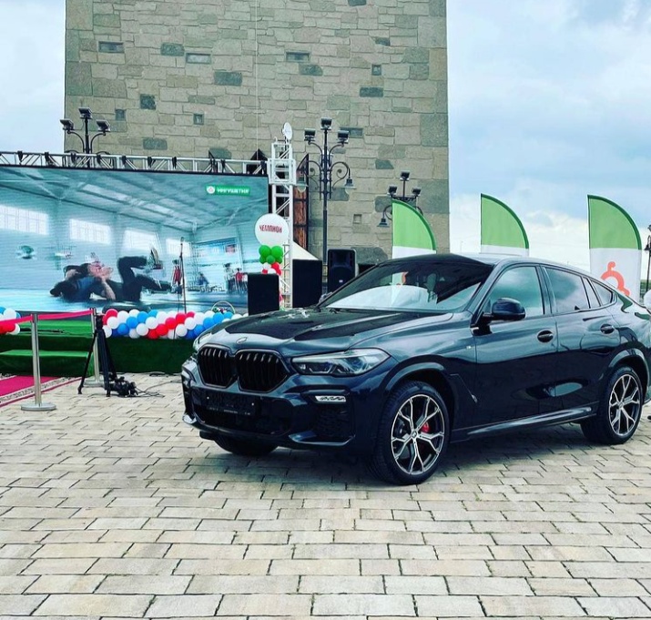 BMW