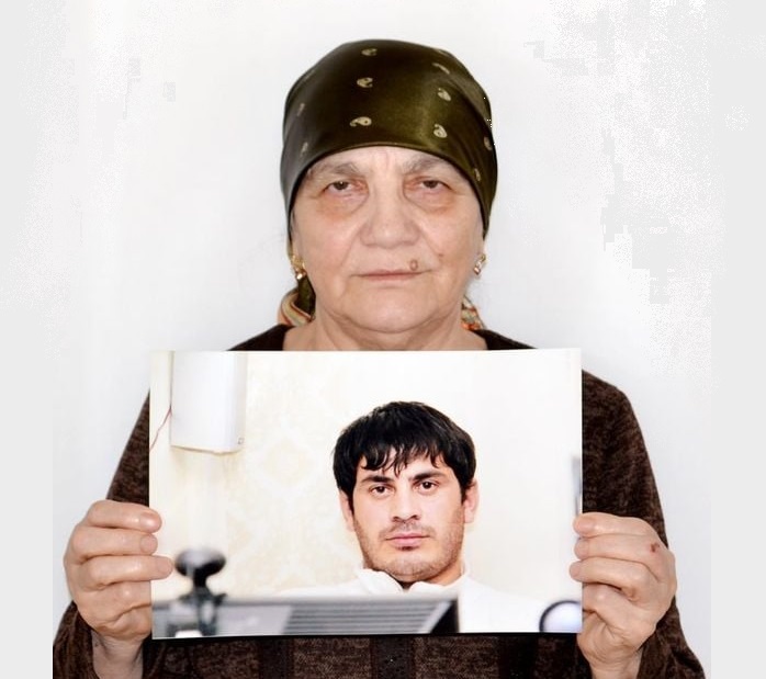 Мать