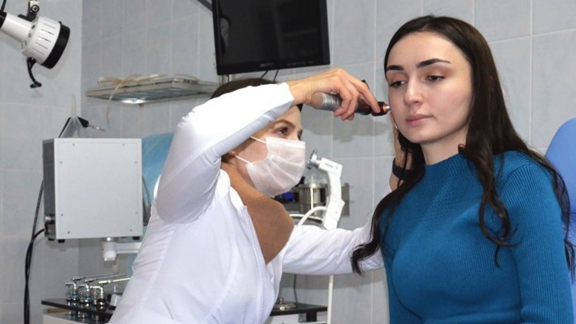 Вакцинация