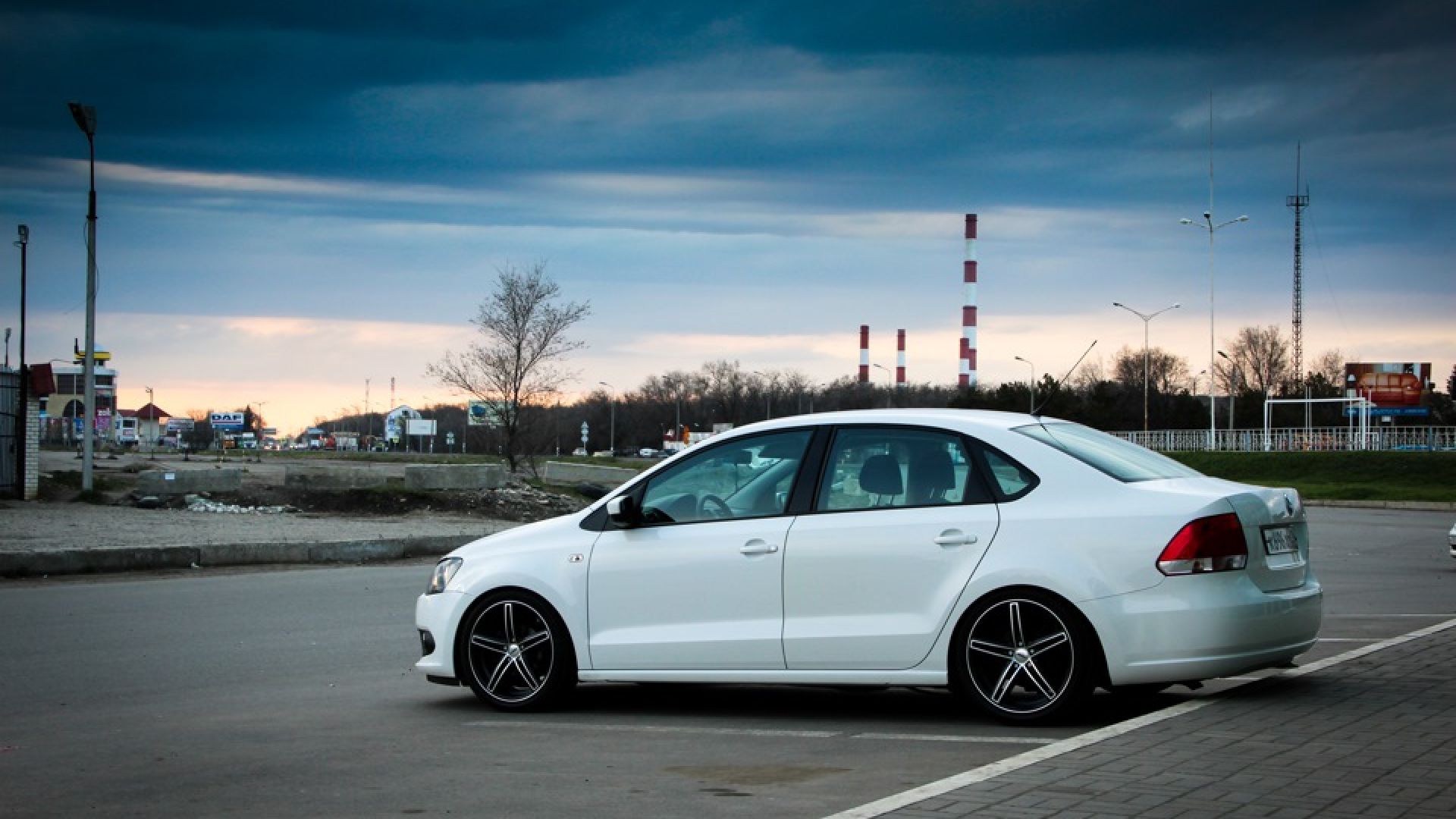 Автомобиль