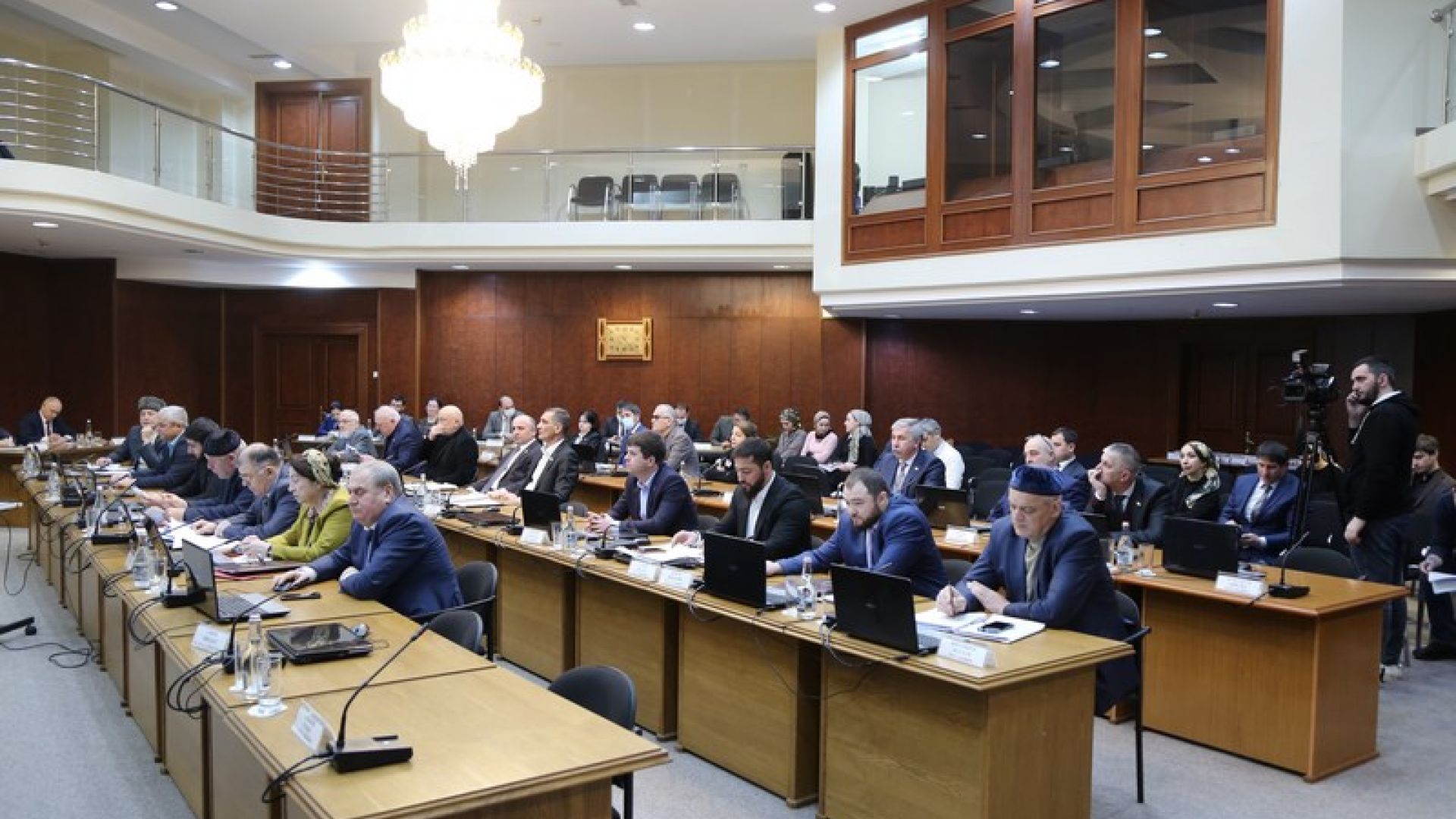 парламент