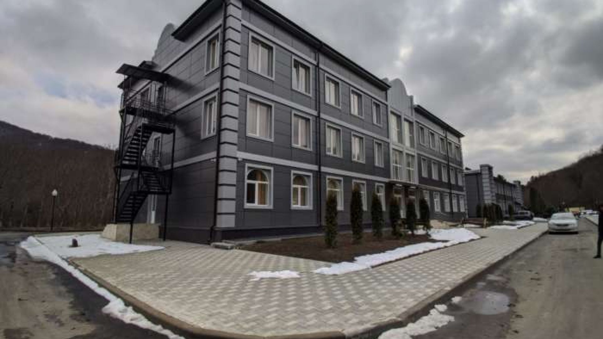 спортивно-тренировочный центр 