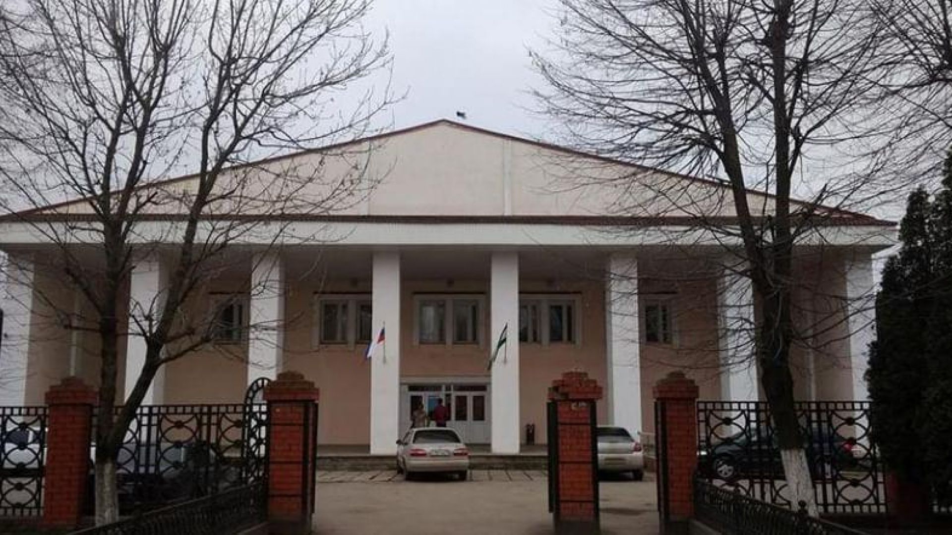 ТЮЗ