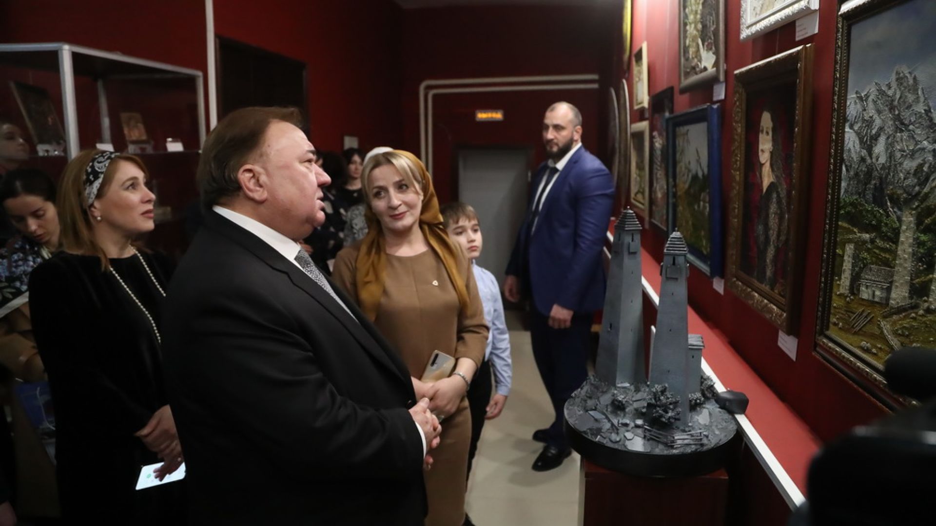 выставка