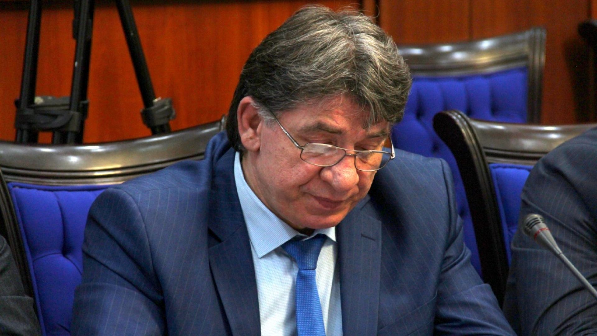 министр культуры