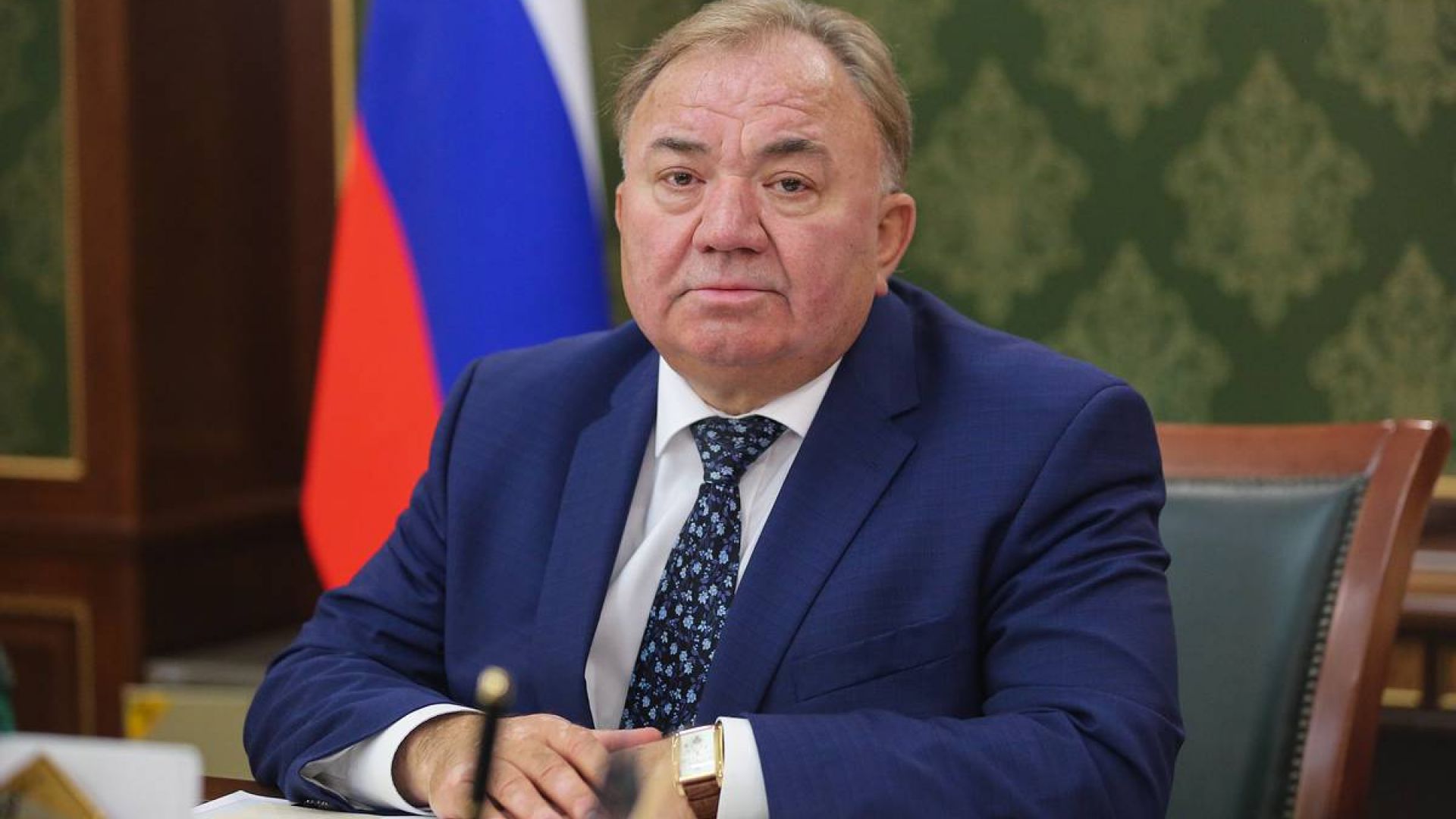 Калиматов
