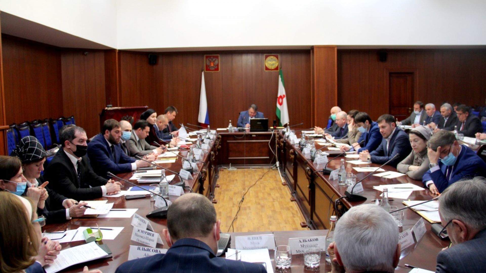 правительство