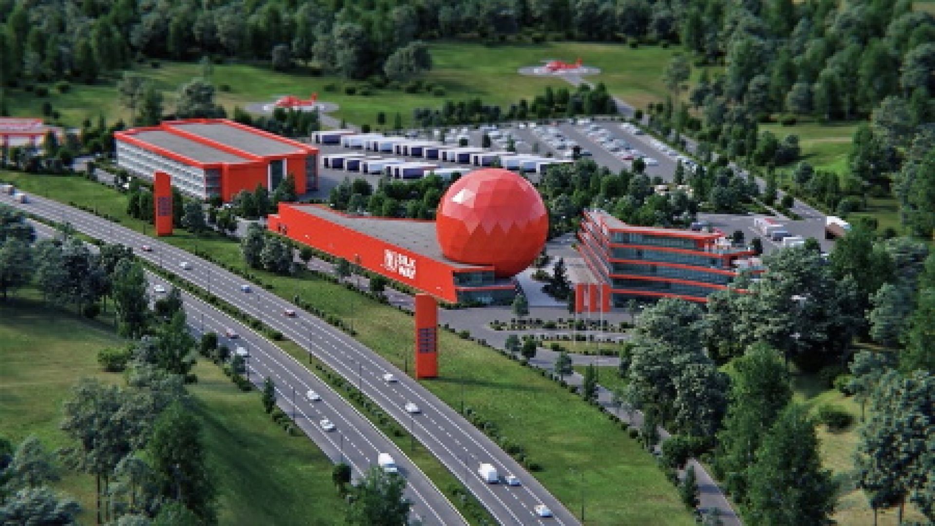Коронавирус