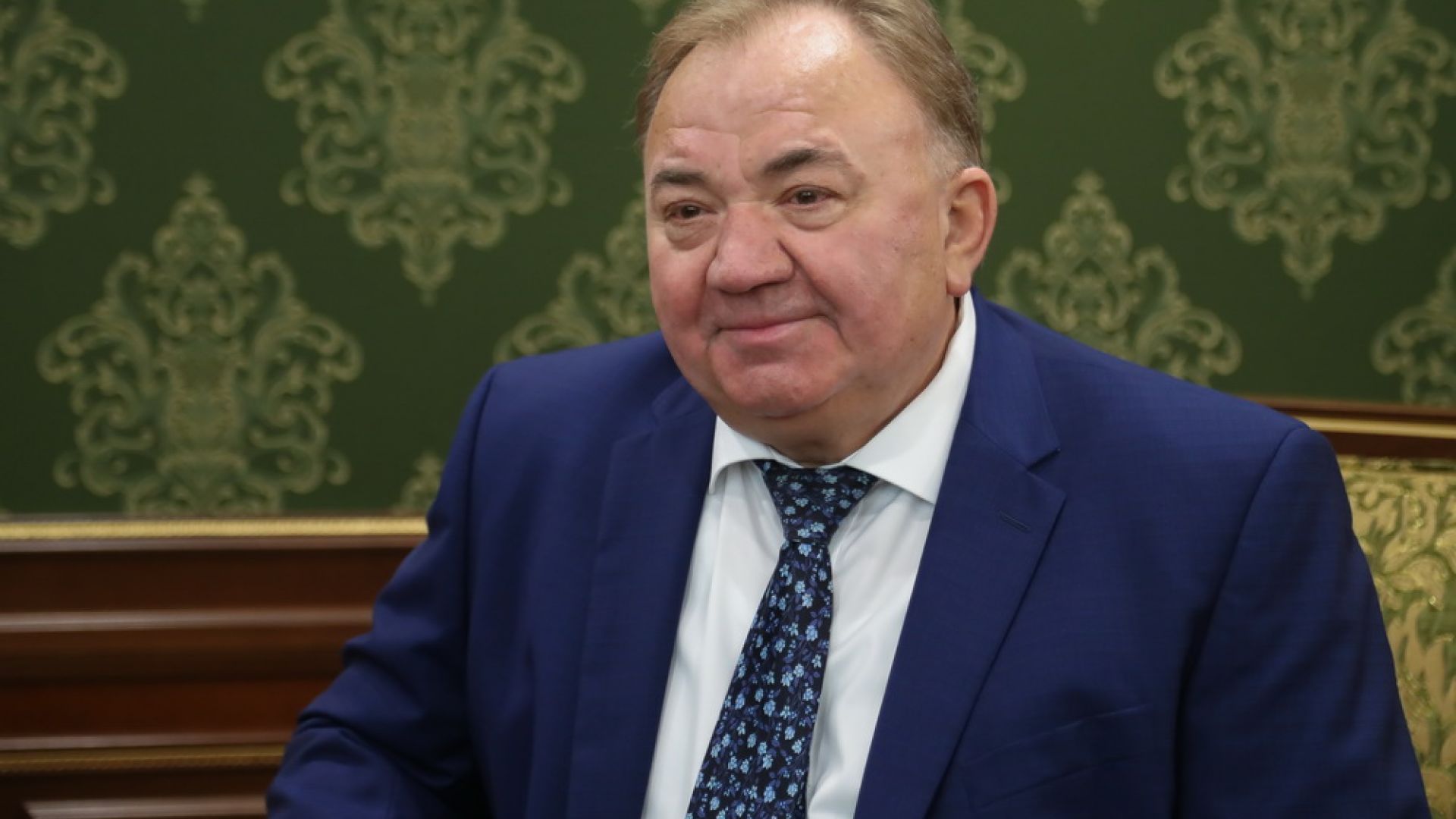 Калиматов
