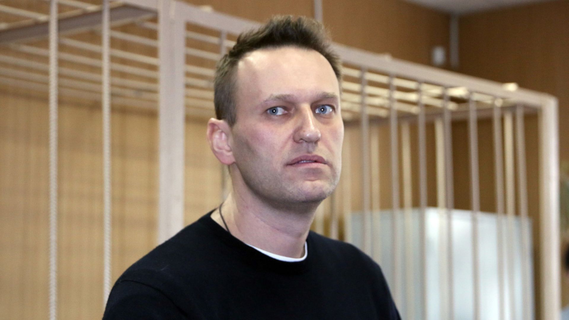 Алексей Навальный 