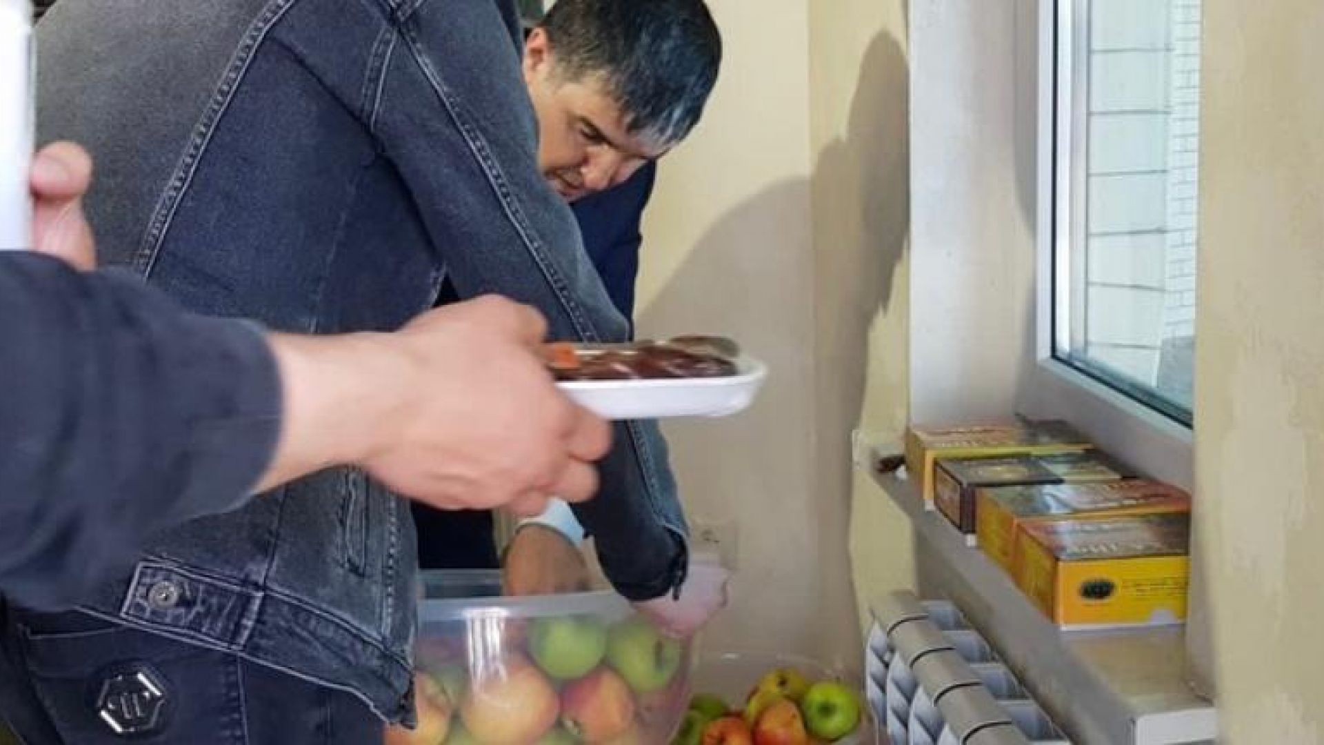 мечеть