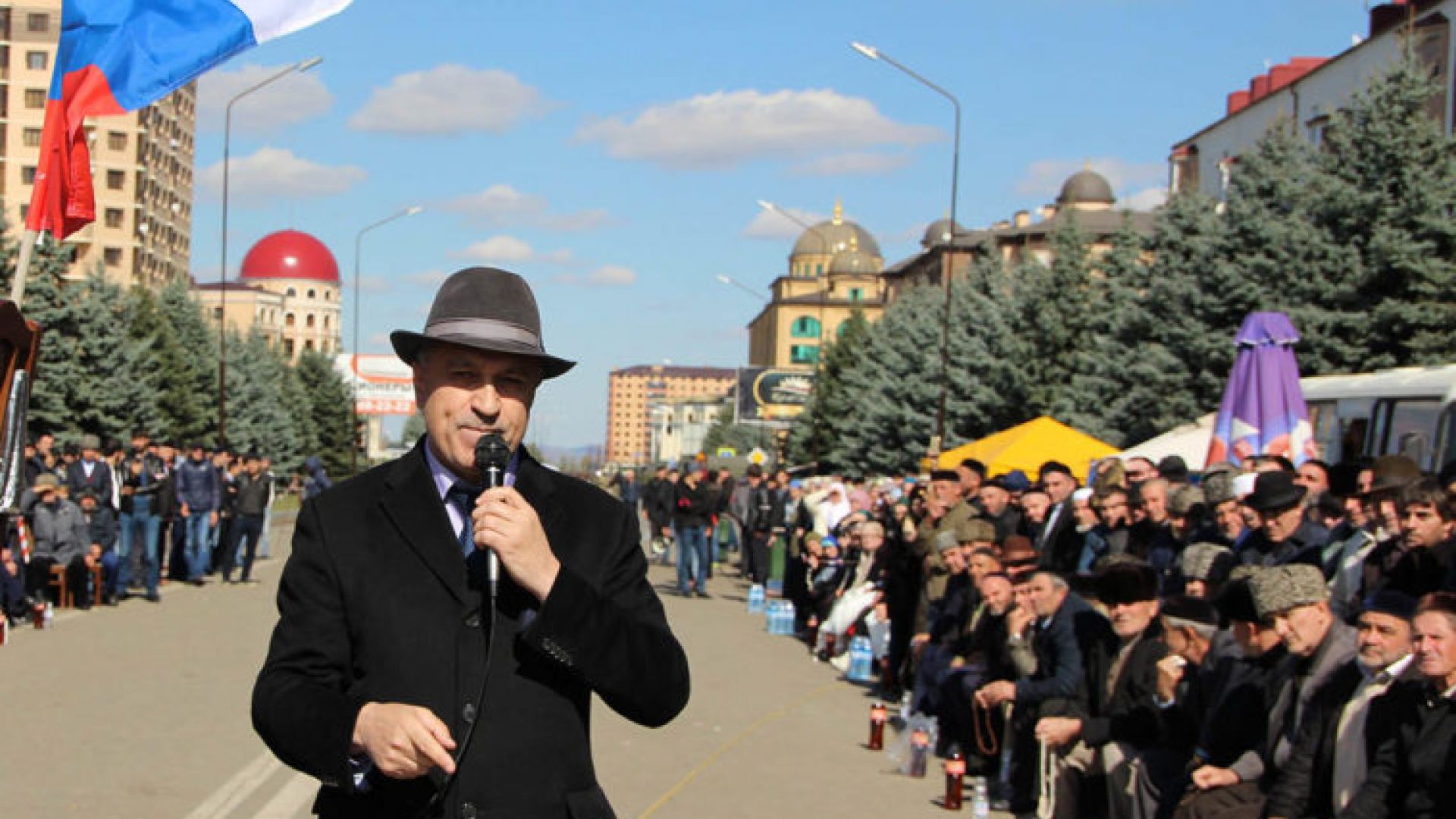 погоров