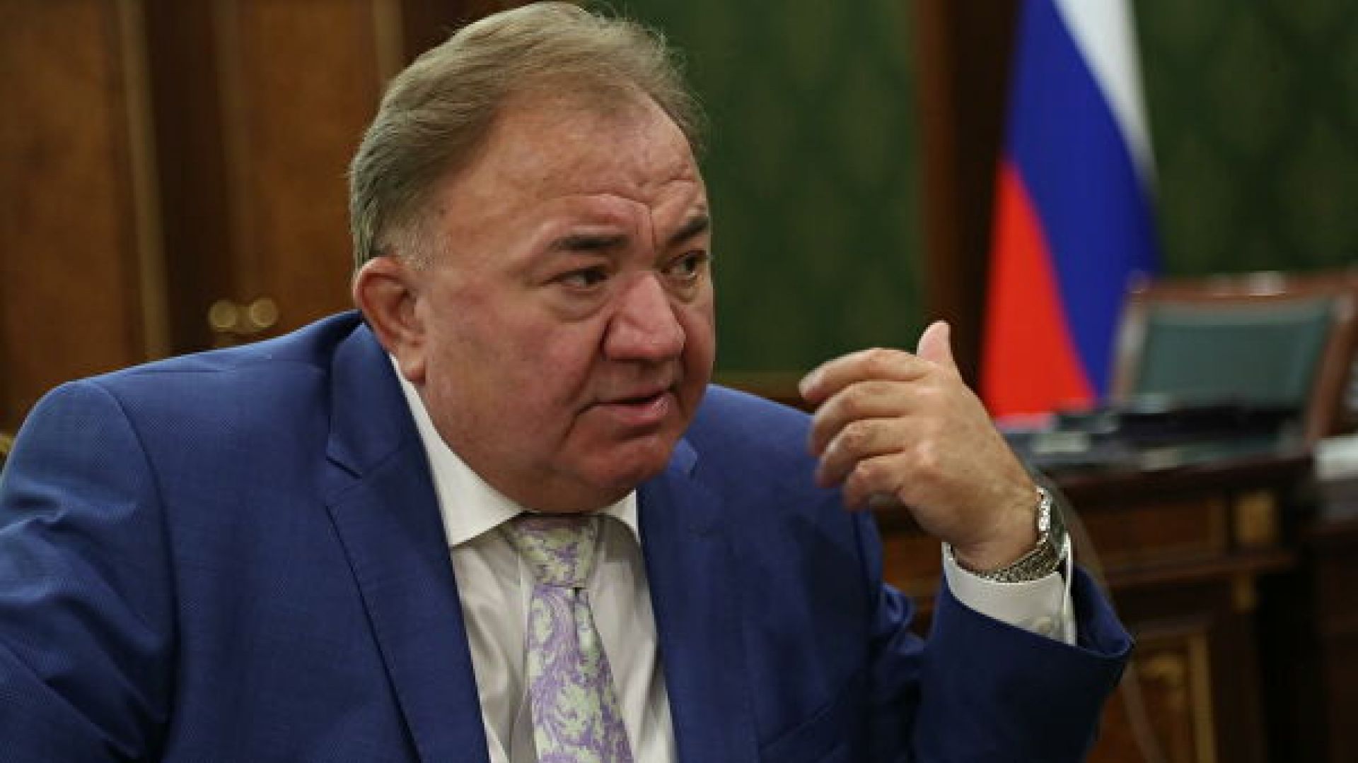 Калиматов