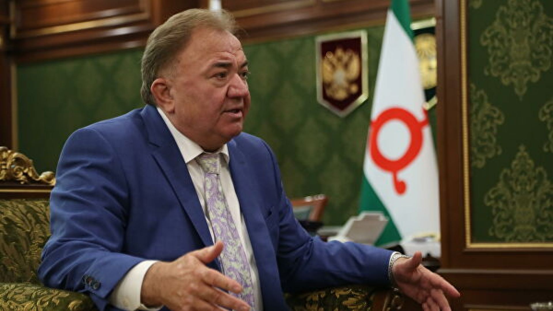 калиматов