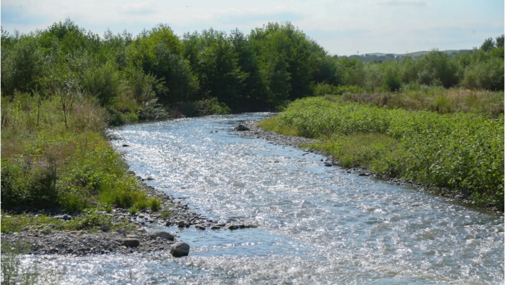 река