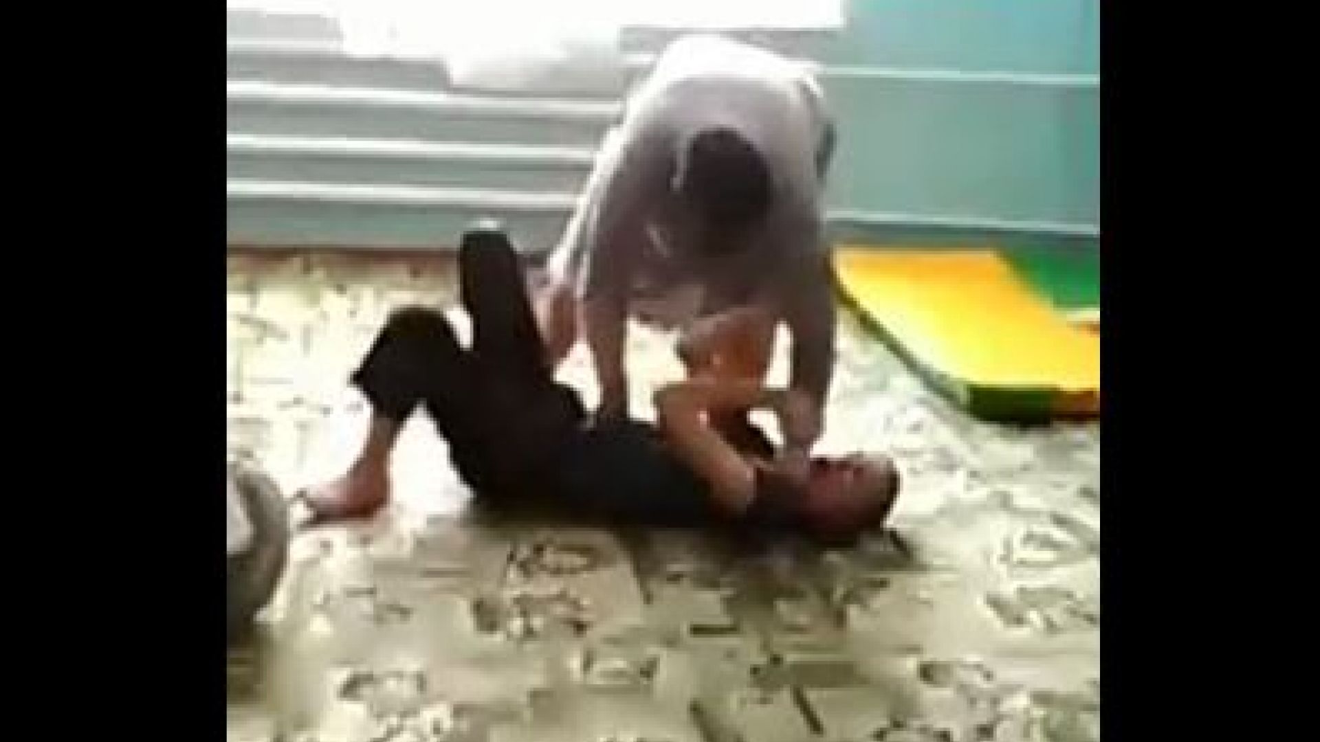 Интернат