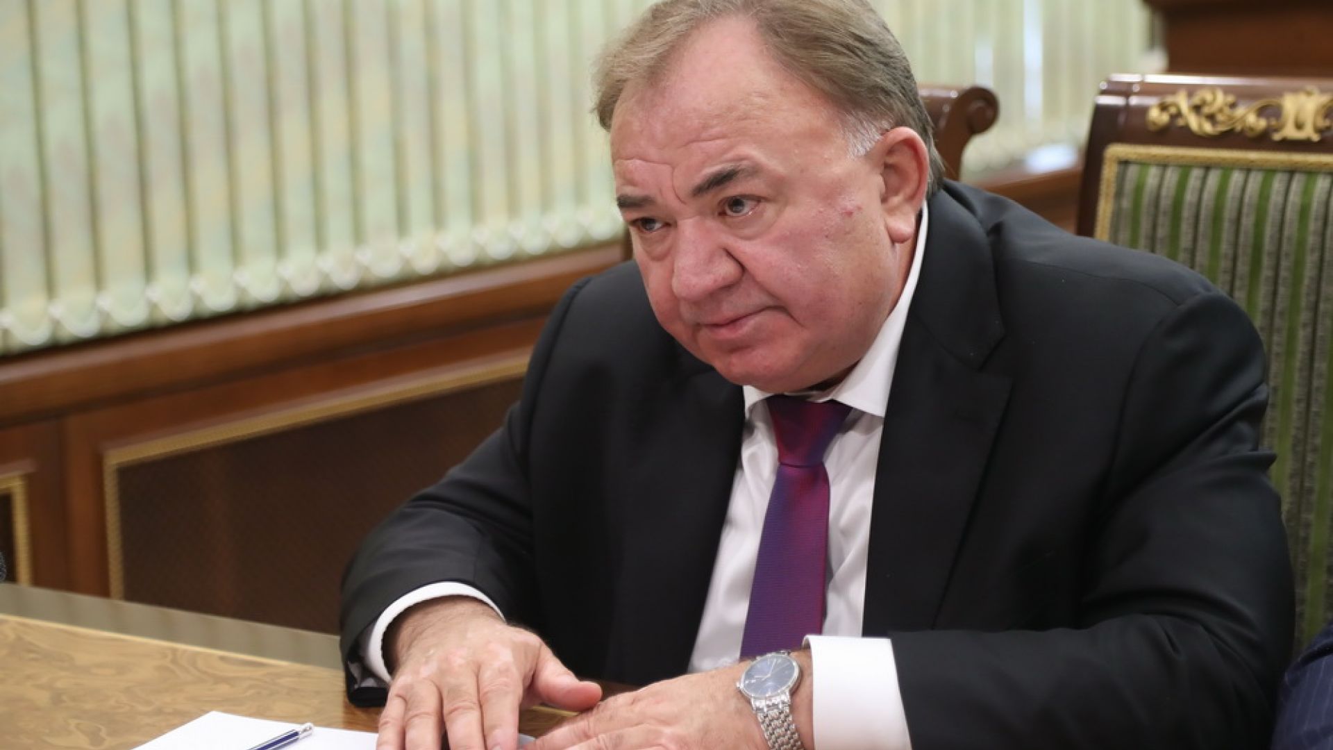 Калиматов