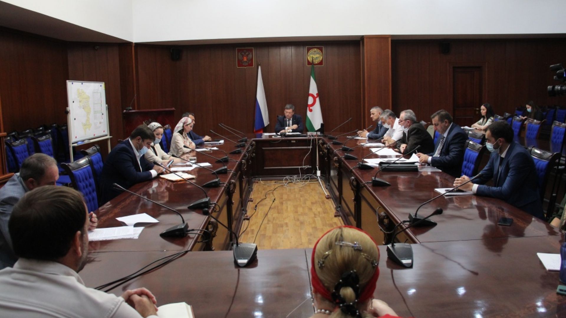 правительство