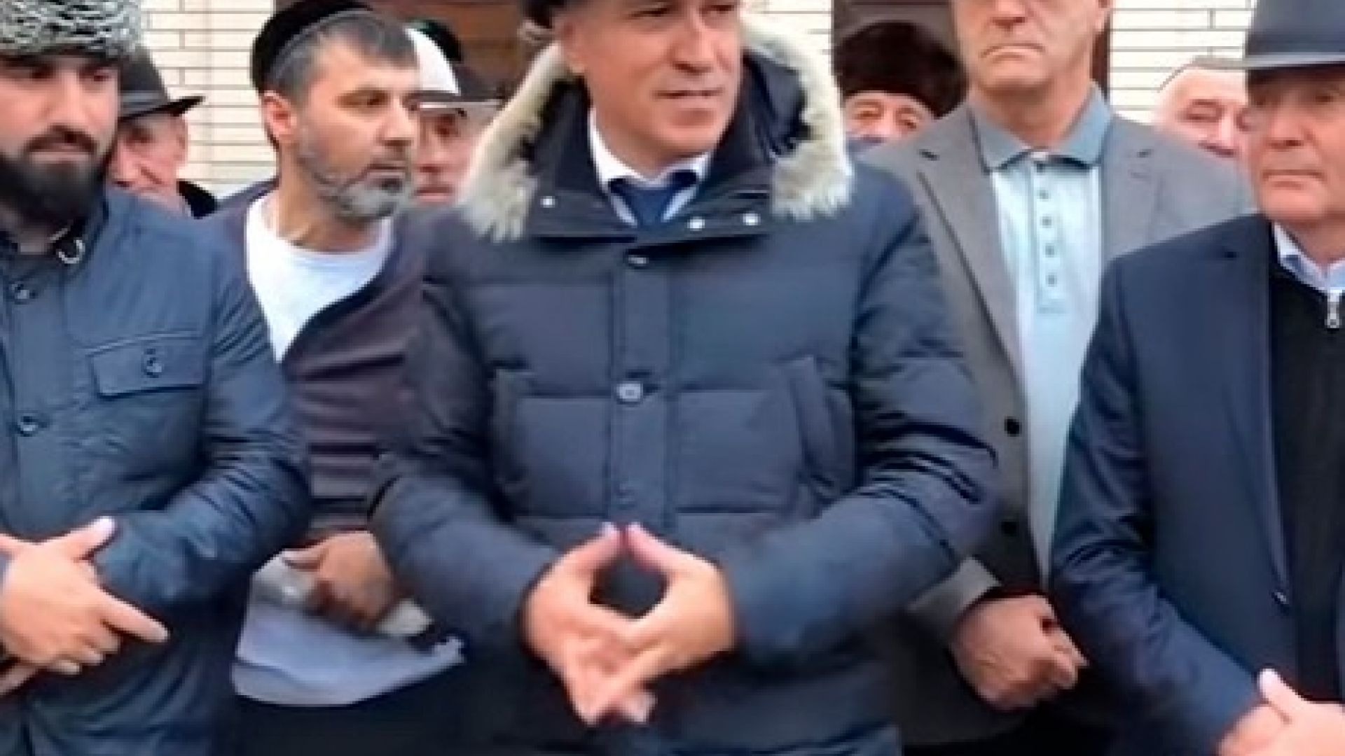 Погоров