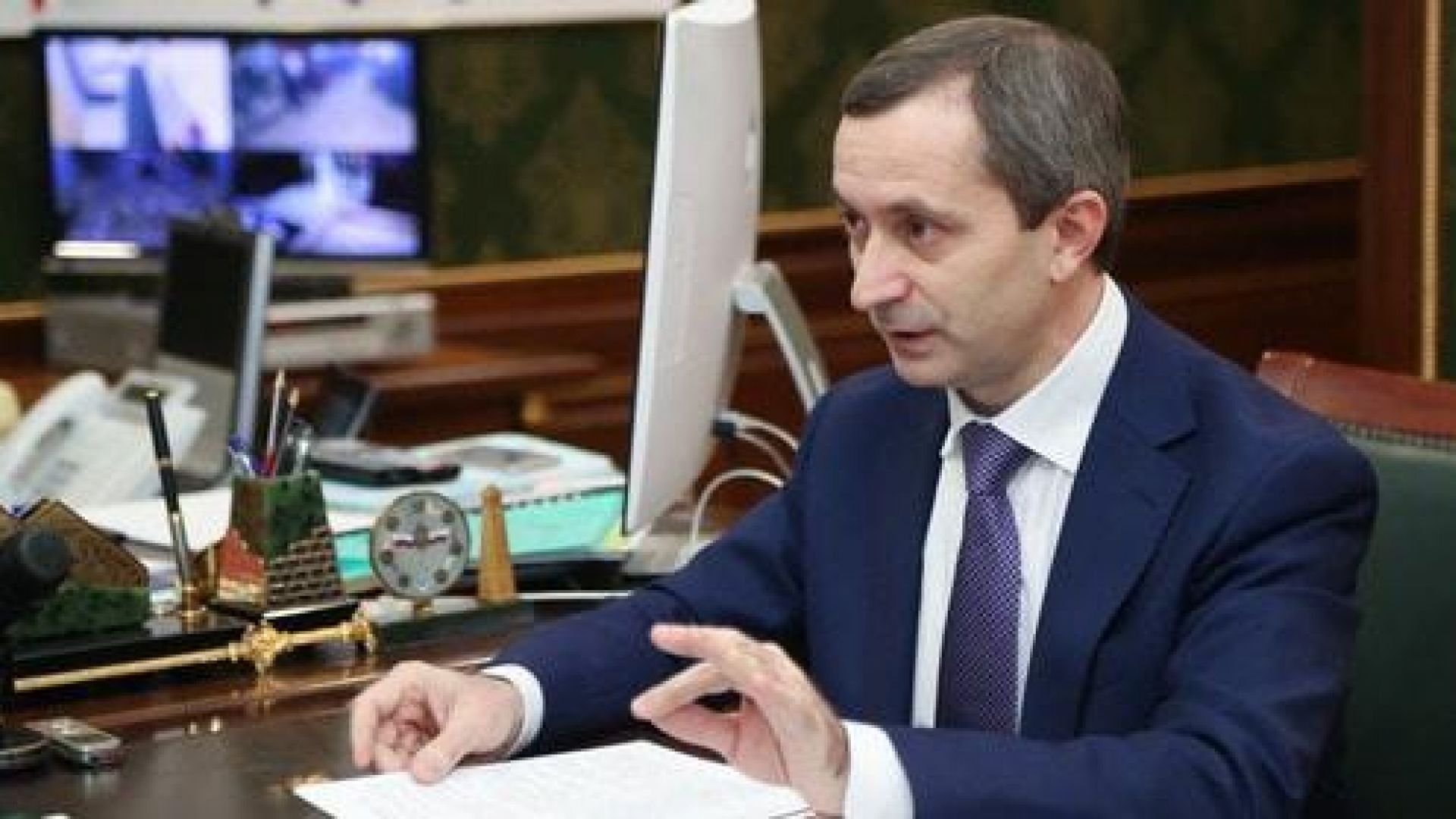 выборы