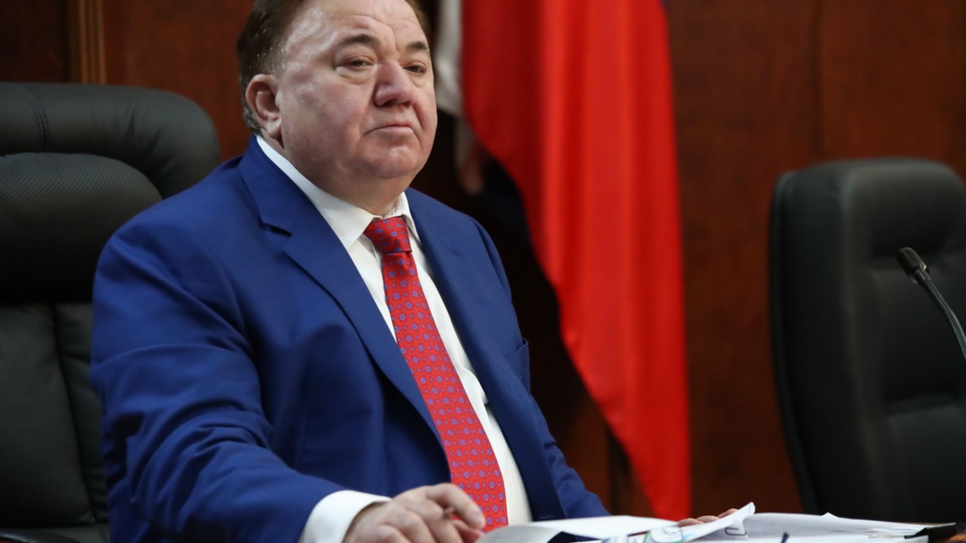 Калиматов