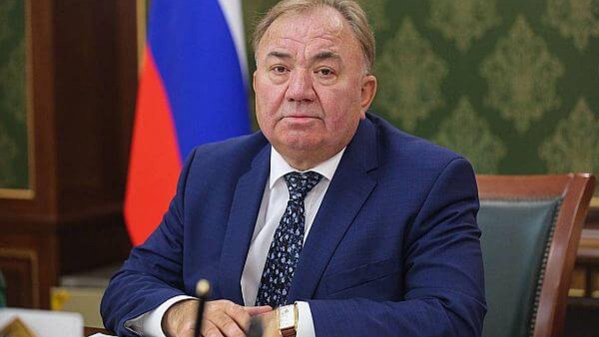 Калиматов