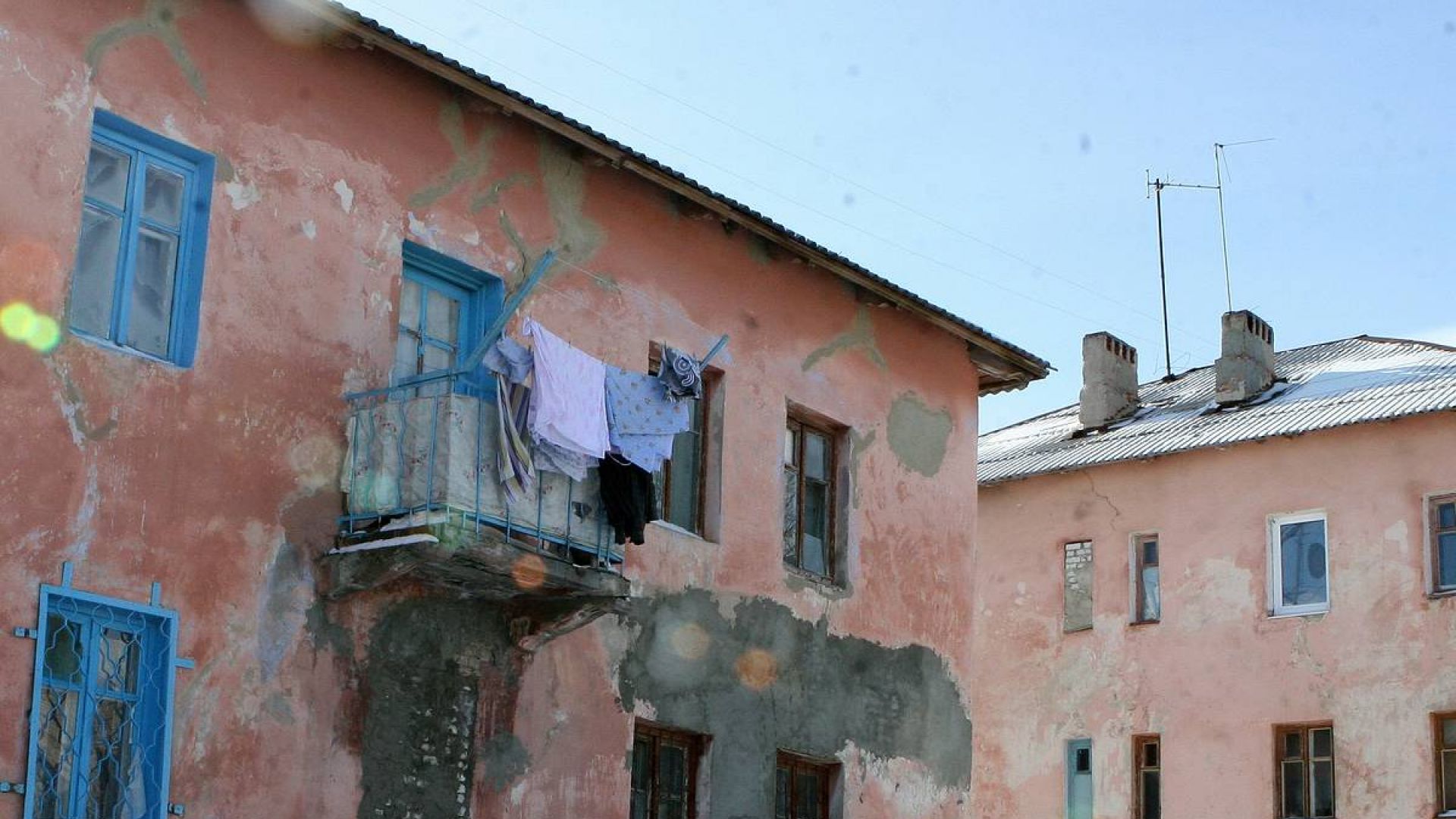 Квартира