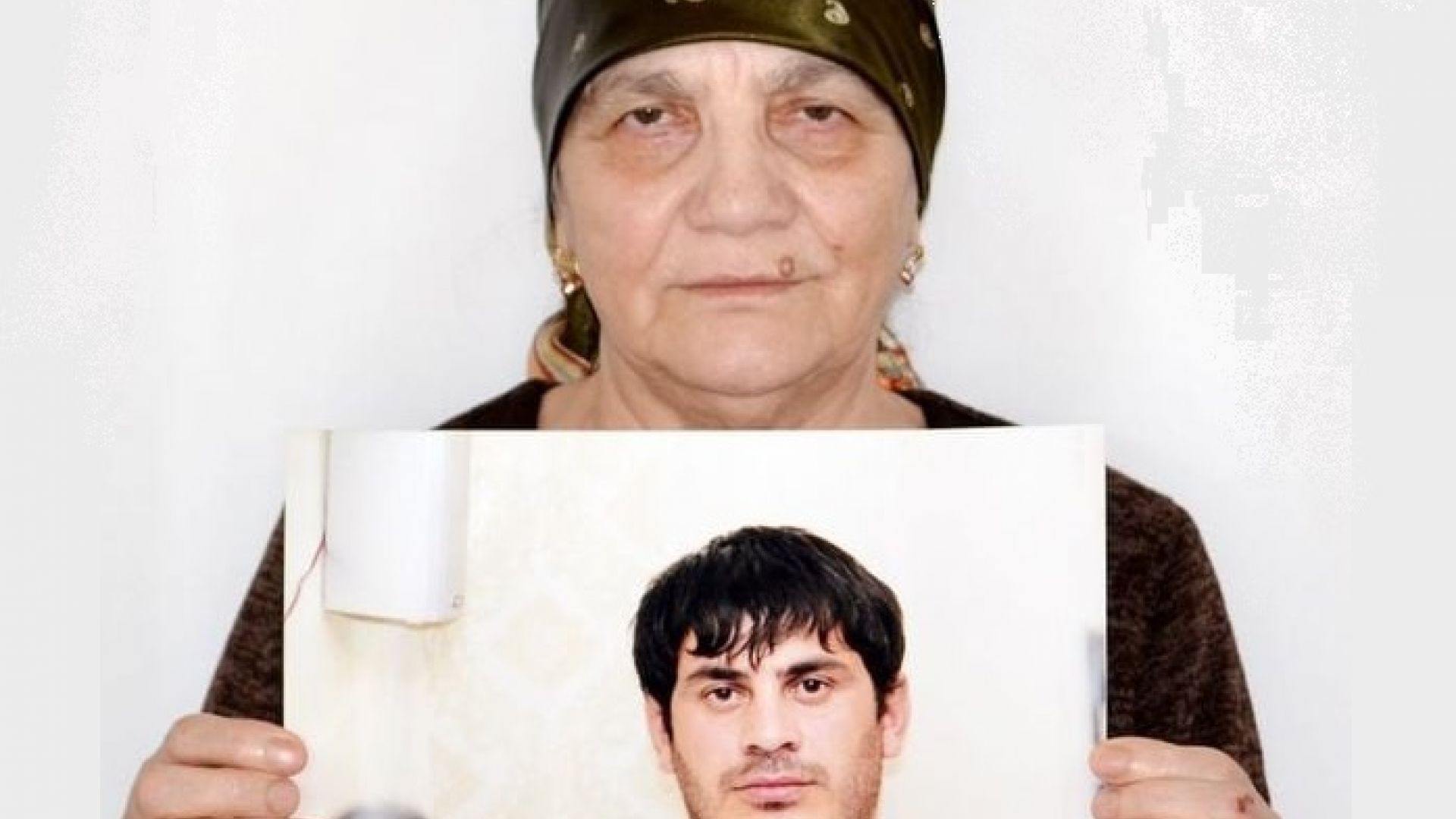 Мать
