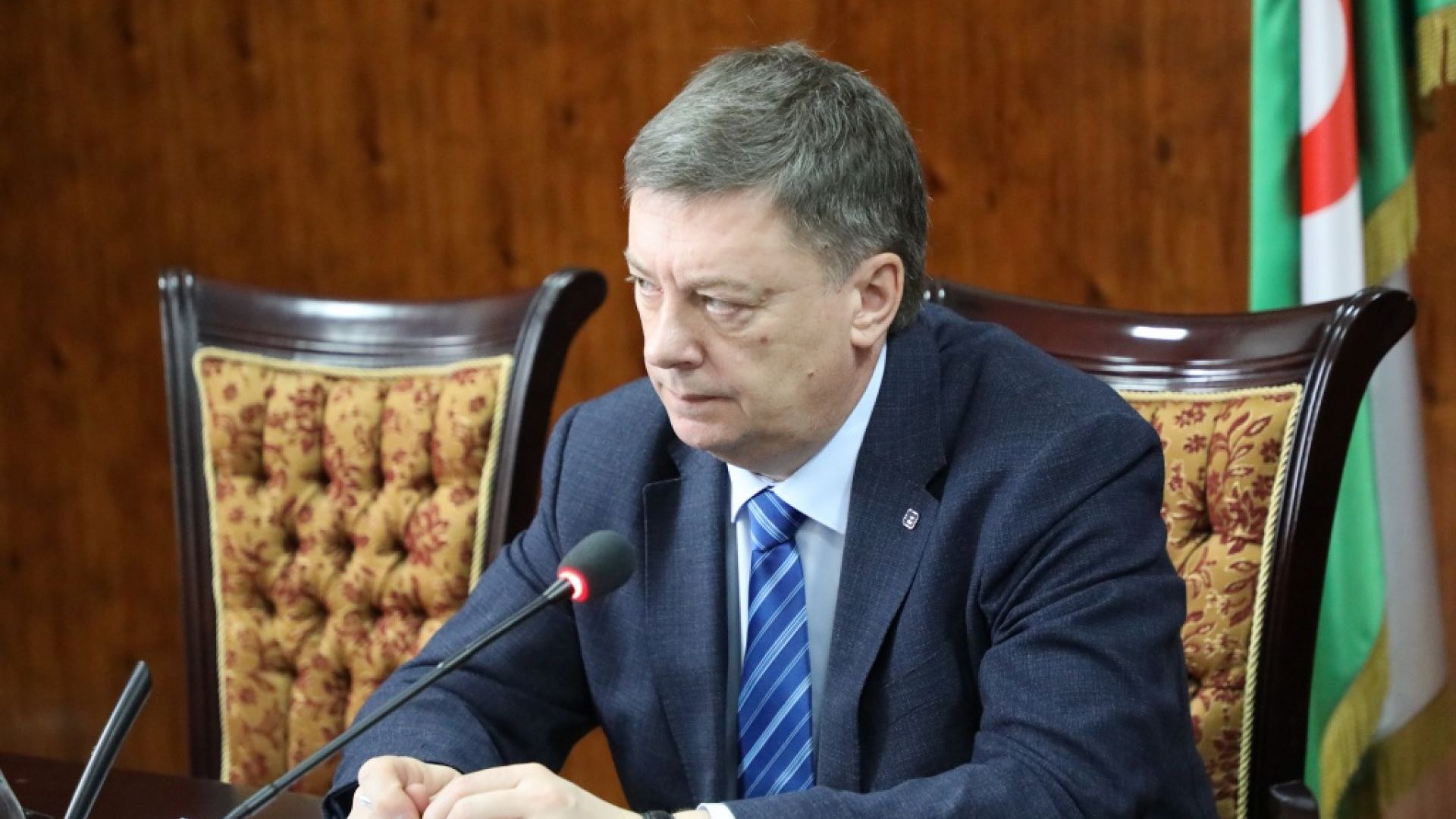 Правительство
