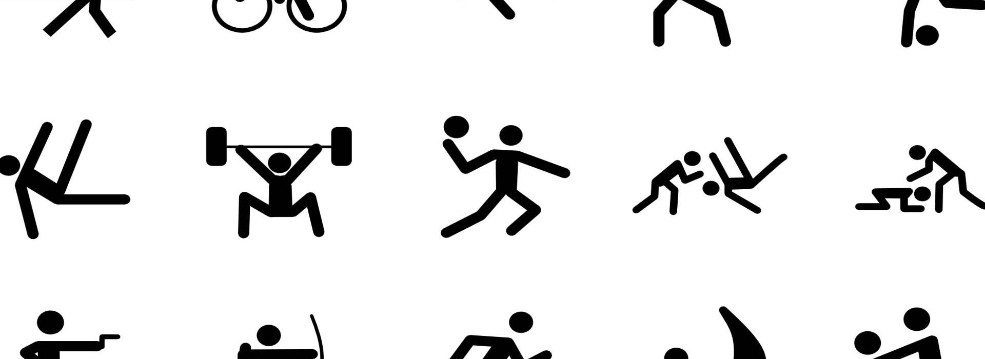 Спортивный конкурс «Ты в игре!»