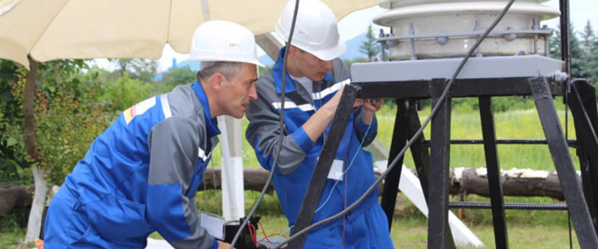 Энергетики