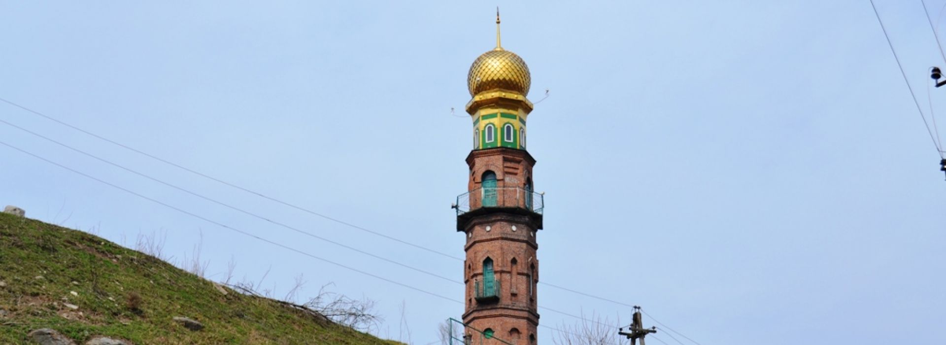 мечеть