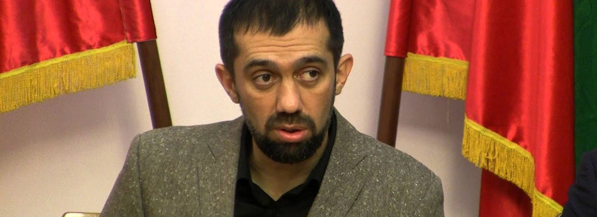 Курбанов