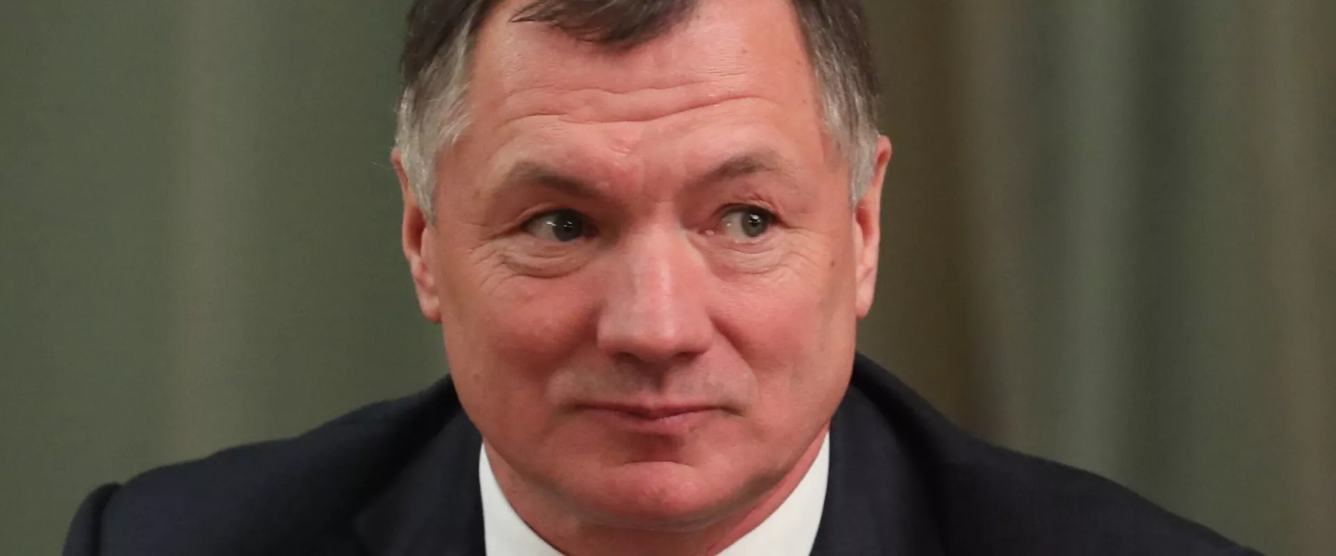 Марат Хуснуллин