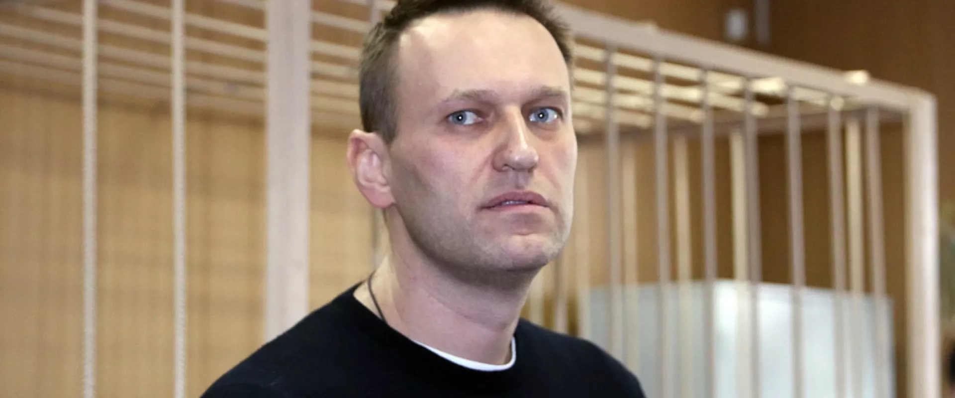 Алексей Навальный 