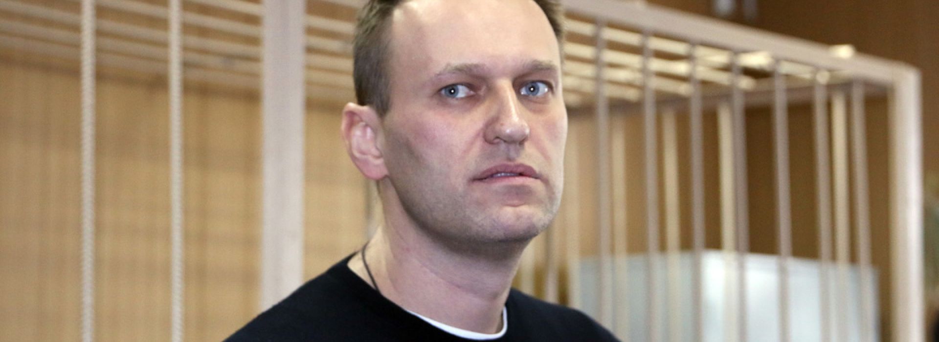 Алексей Навальный 