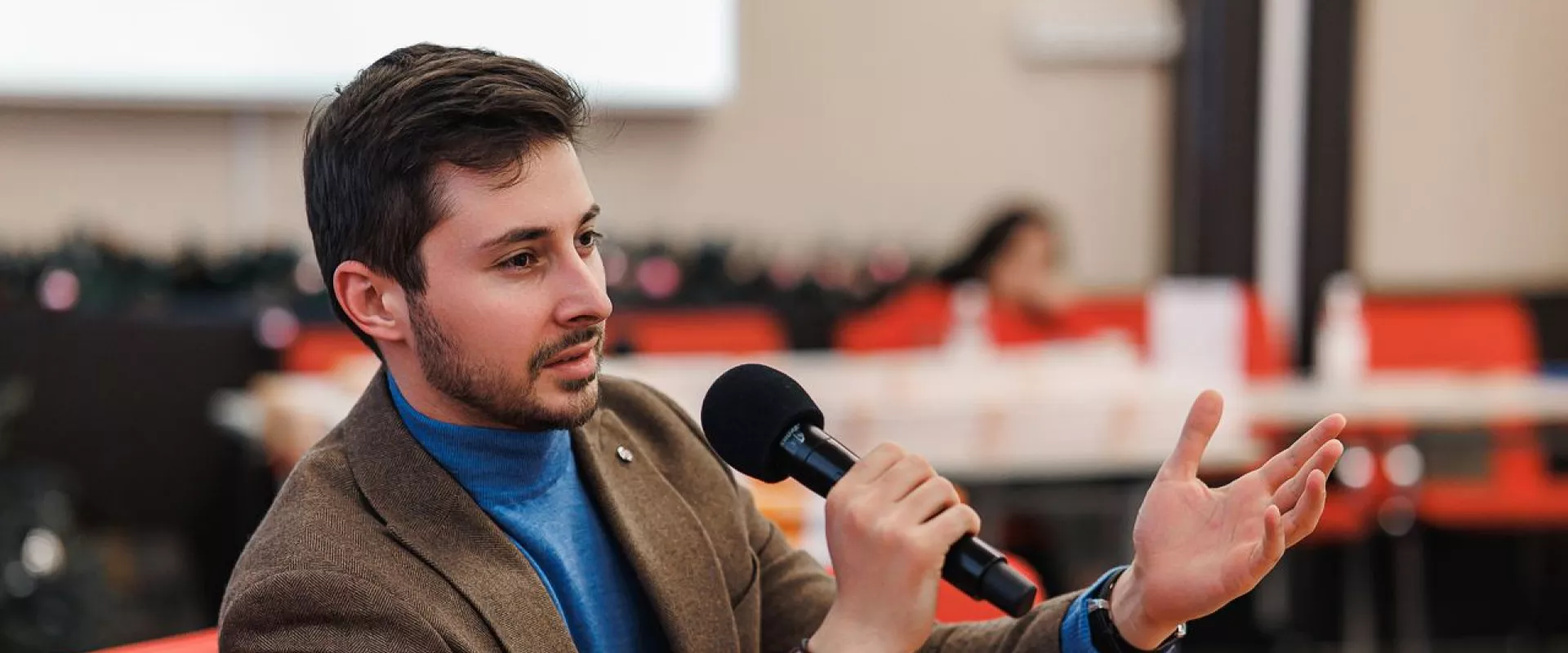 Рашид Хамхоев