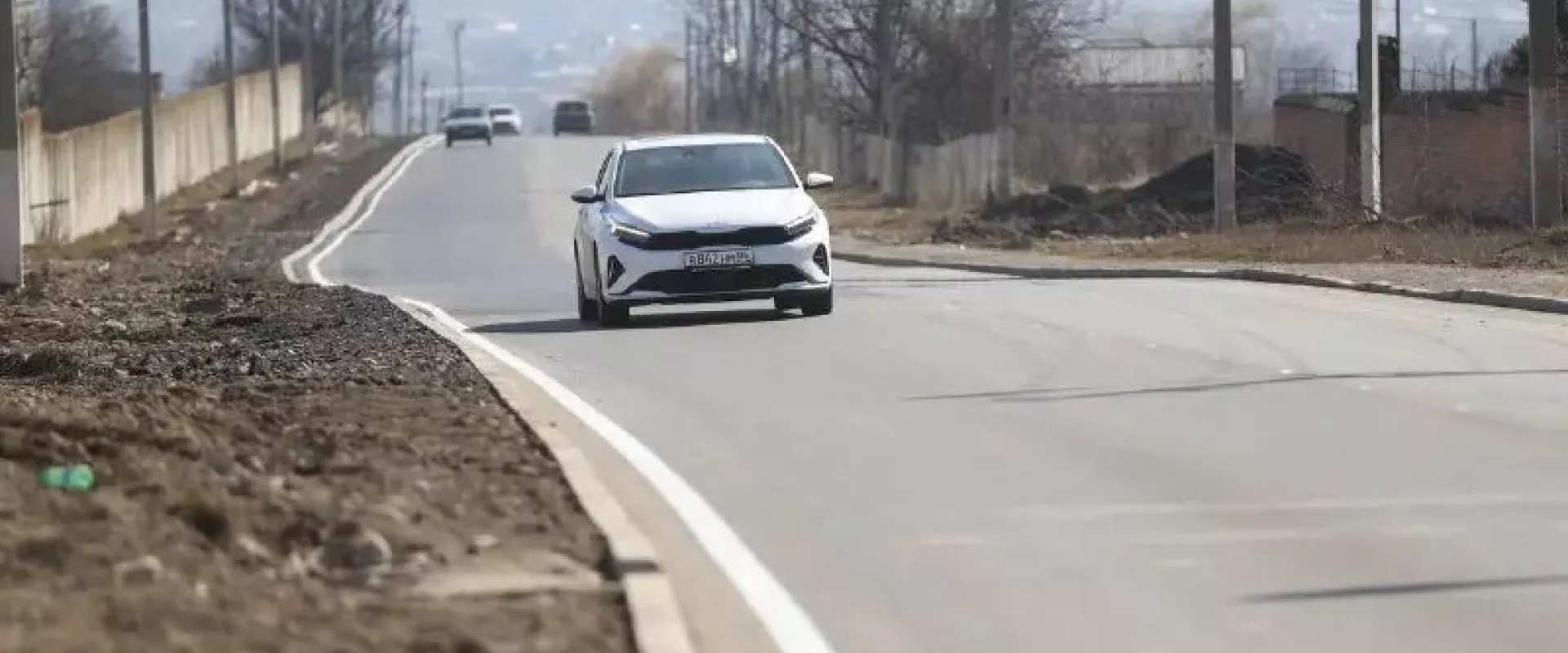 пресс-служба Главы и правительства Ингушетии