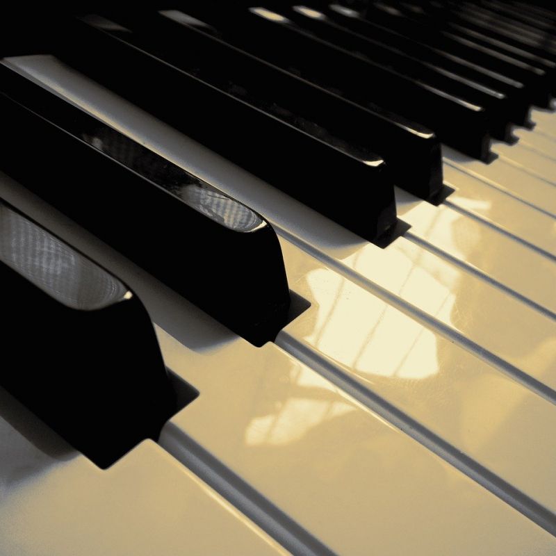 Музыкальные инструменты