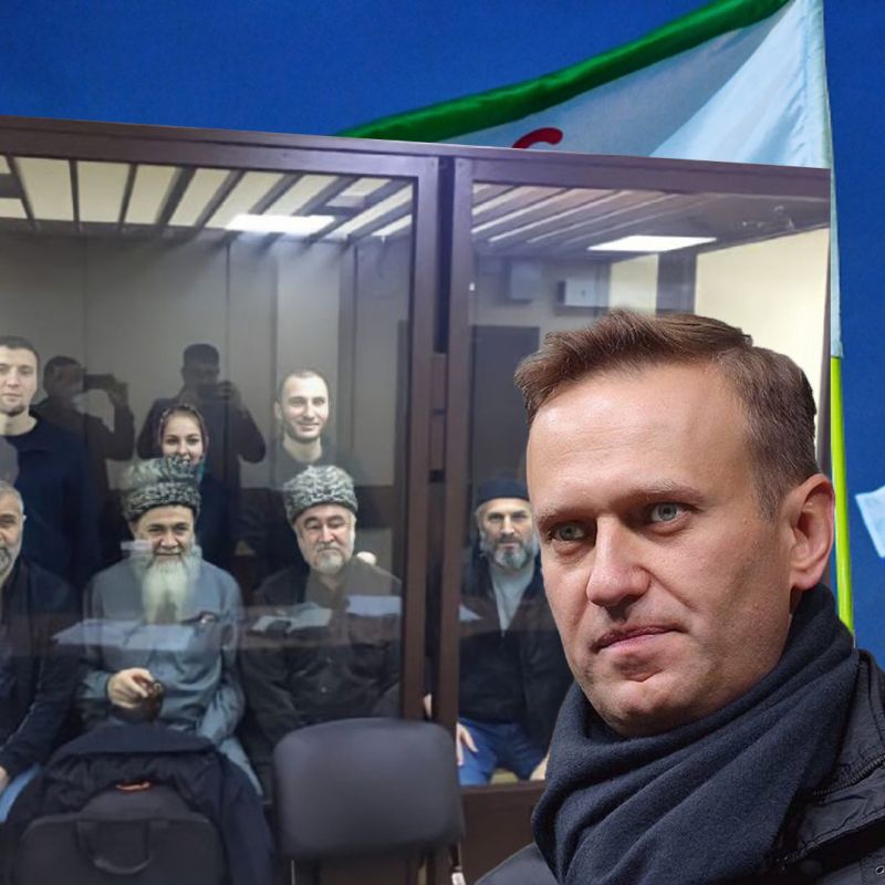 Алексей Навальный