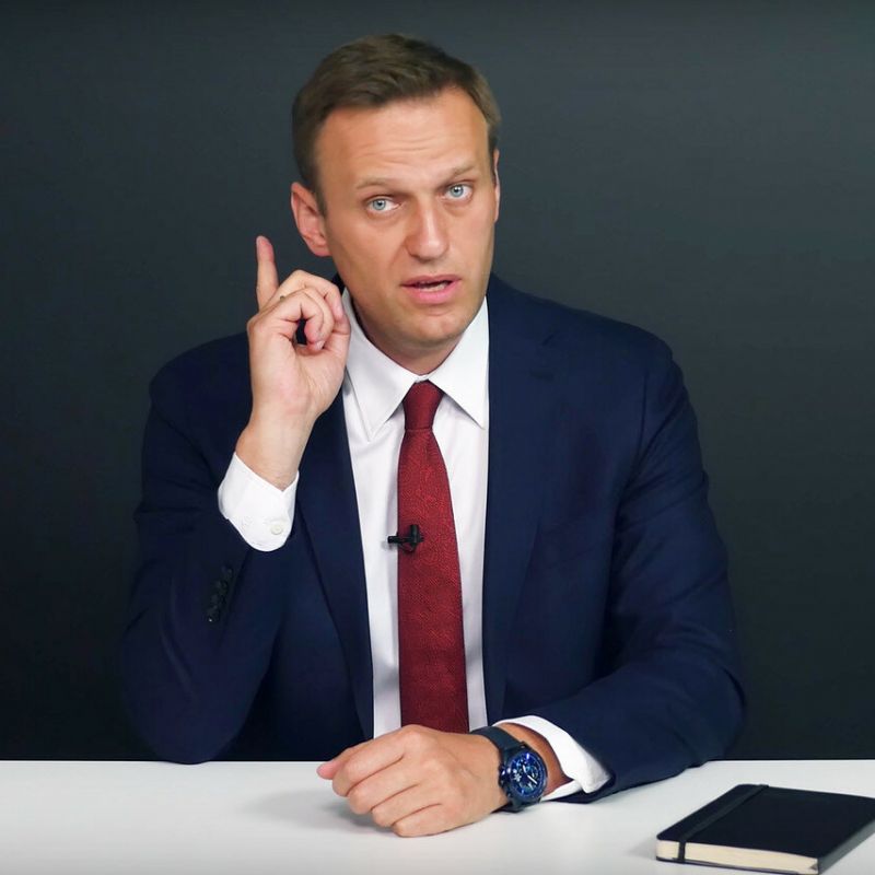 Алексей Навальный