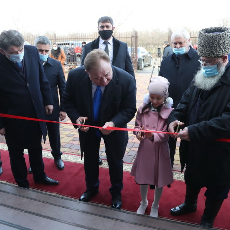 дом культуры