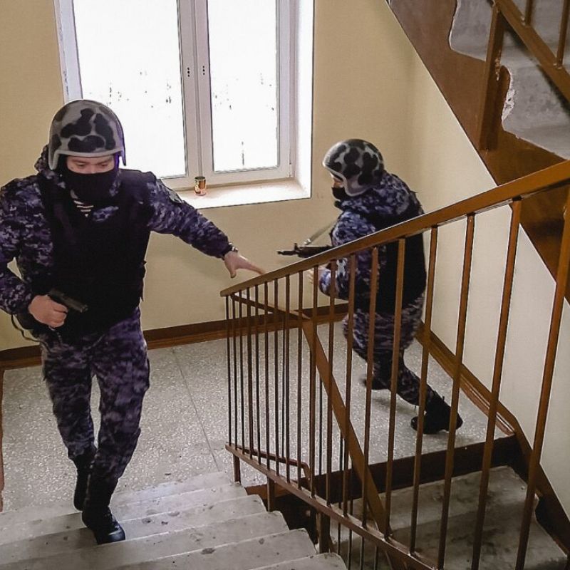 МВД