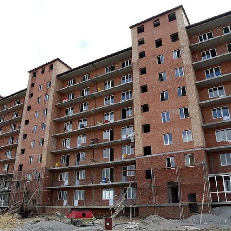 переселение