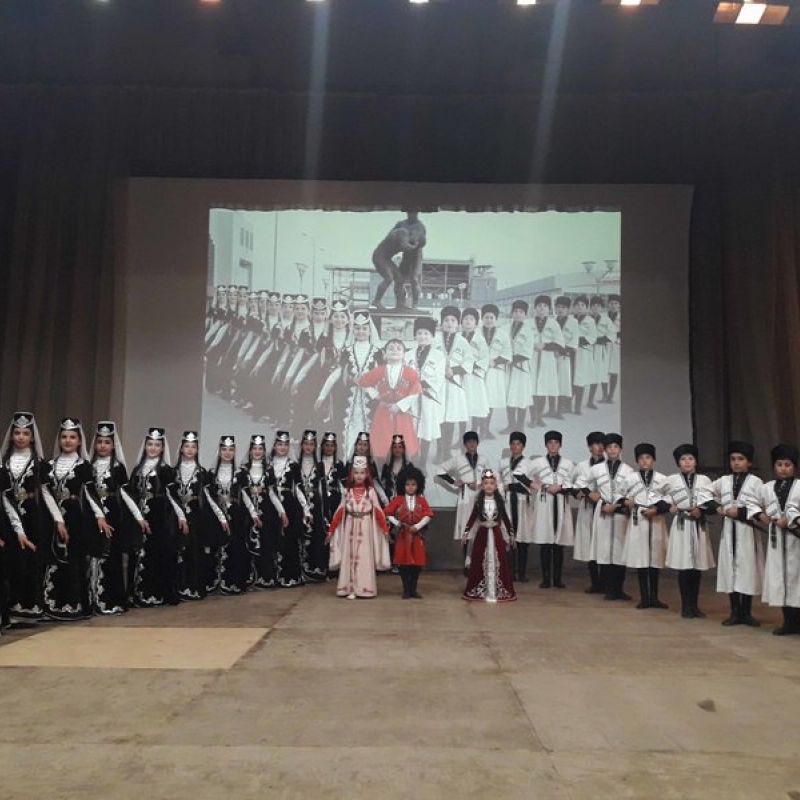 Танец