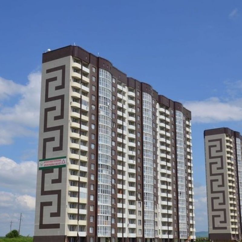 18-этажки